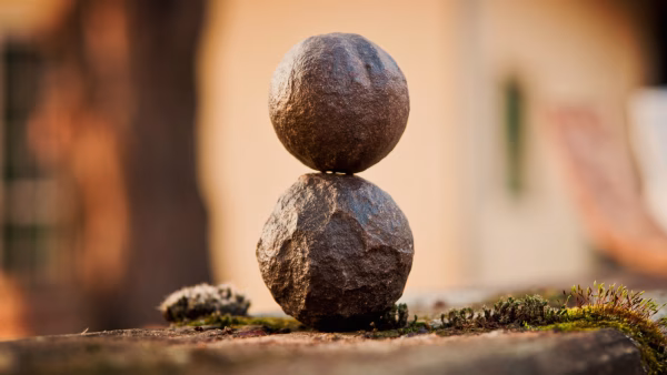 Work-Live Balance