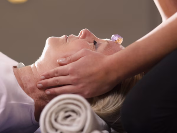 Reiki Touch