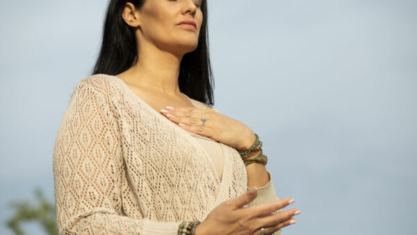 Breathwork Journey
