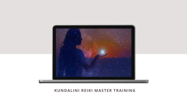 Kundalini Reiki Master Training