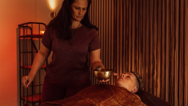 EnergeticTouch Massage