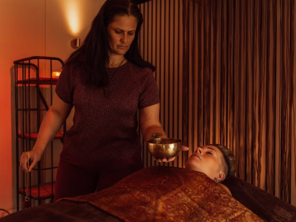 EnergeticTouch Massage