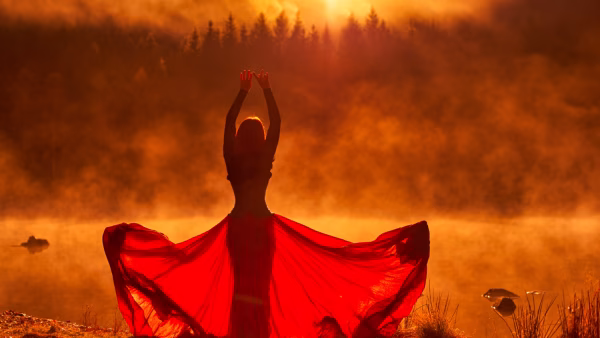 Womb Healing