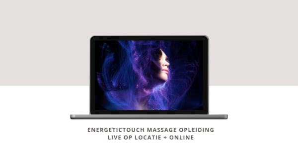 EnergeticTouch Opleiding - Live