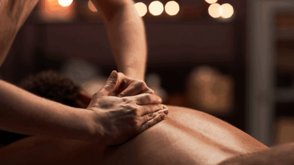 AyurvedicTouch massage opleiding