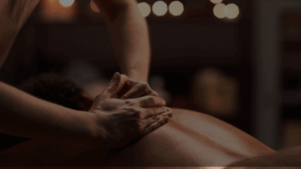 AyurvedicTouch massage