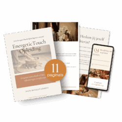 Mini e-book EnergeticTouch
