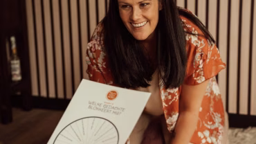 EnergeticTouch massage opleiding