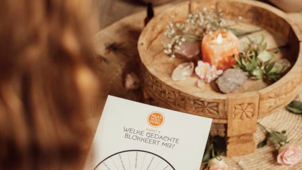 Mooinu Holistic Coaching Traject