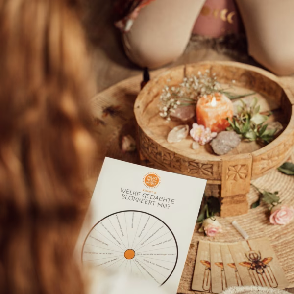 Mooinu Holistic Coaching Traject