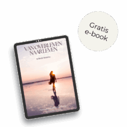 Van overleven naar leven