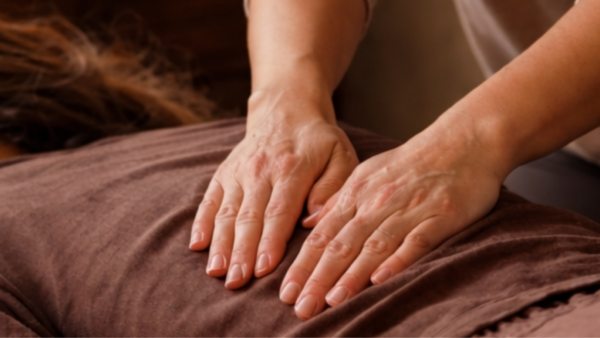 NervanaTouch training