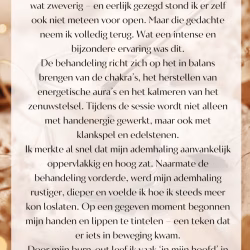 EnergeticTouch opleiding