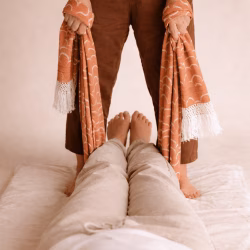 Rebozo mooinu