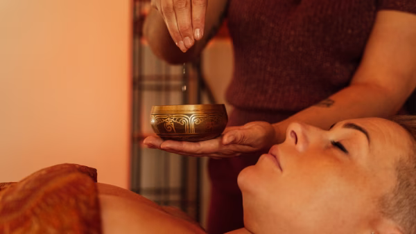 AyurvedicTouch massage