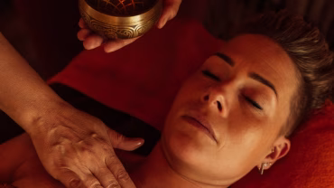 Intuïtieve massages